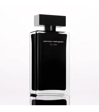 NARCISO RODRIGUEZ FOR HER EAU DE TOILETTE 50ML VAPORIZADOR