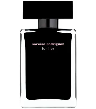 NARCISO RODRIGUEZ FOR HER EAU DE TOILETTE 50ML VAPORIZADOR