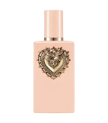 DOLCE GABBANA MY DEVOTION EAU DE PARFUM INTENSE TESTER 100ML
