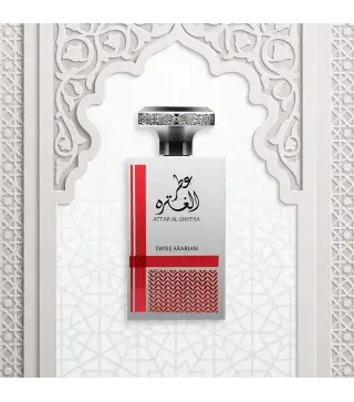 SWISS ARABIAN ATTAB AL GHUTRA EAU DE PARFUM 100ML