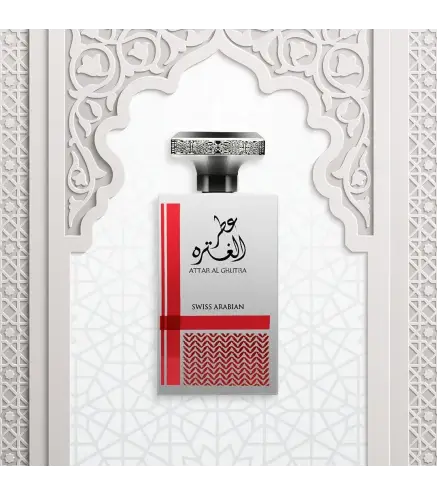 SWISS ARABIAN ATTAB AL GHUTRA EAU DE PARFUM 100ML