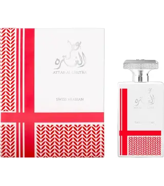 SWISS ARABIAN ATTAB AL GHUTRA EAU DE PARFUM 100ML