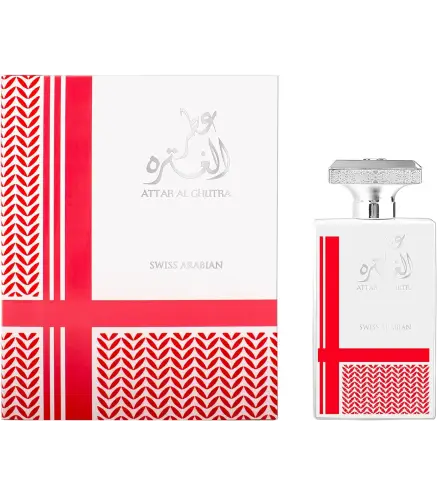 SWISS ARABIAN ATTAB AL GHUTRA EAU DE PARFUM 100ML