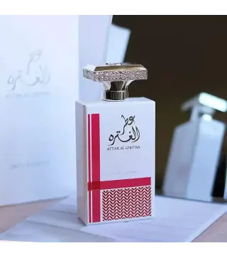 SWISS ARABIAN ATTAB AL GHUTRA EAU DE PARFUM 100ML