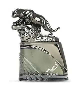 ARABIYAT PRESTIGE FAHAD GAZE EAU DE PARFUM 100ML
