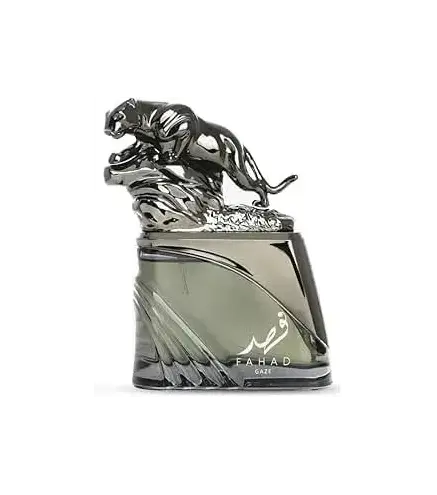 ARABIYAT PRESTIGE FAHAD GAZE EAU DE PARFUM 100ML