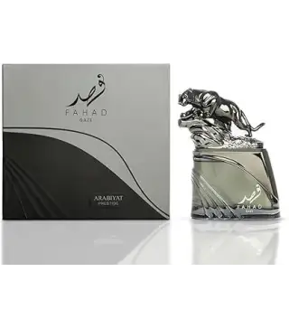 ARABIYAT PRESTIGE FAHAD GAZE EAU DE PARFUM 100ML