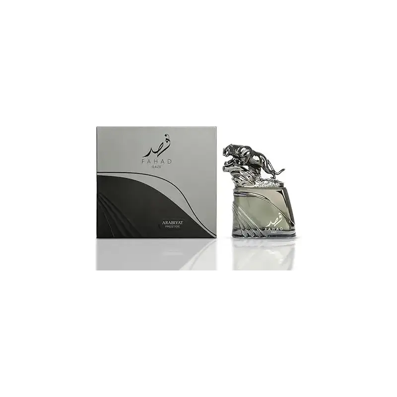 ARABIYAT PRESTIGE FAHAD GAZE EAU DE PARFUM 100ML
