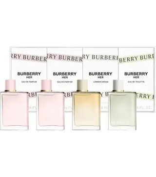 BURBERRY HER EAU DE TOILETTE 100ML VAPORIZADOR