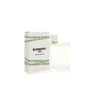 BURBERRY HER EAU DE TOILETTE 100ML VAPORIZADOR
