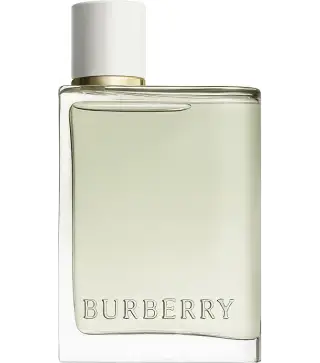 BURBERRY HER EAU DE TOILETTE 100ML VAPORIZADOR
