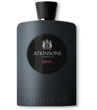 ATKINSONS JAMES EAU DE PARFUM 100ML VAPORIZADOR