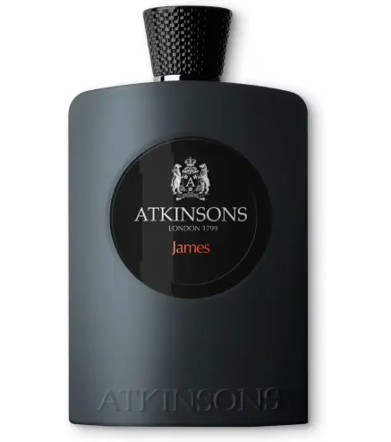 ATKINSONS JAMES EAU DE PARFUM 100ML VAPORIZADOR