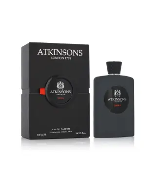 ATKINSONS JAMES EAU DE PARFUM 100ML VAPORIZADOR