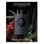 ATKINSONS JAMES EAU DE PARFUM 100ML VAPORIZADOR