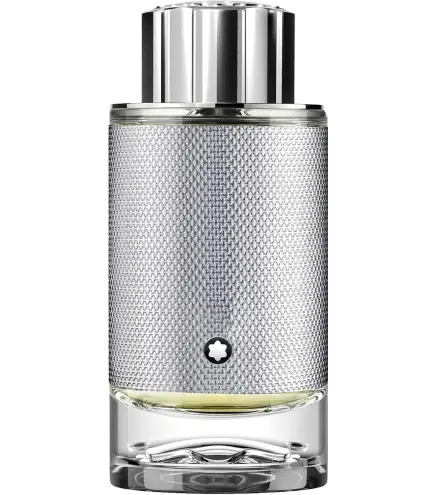 MONTBLANC EXPLORER PLATINUM EAU DE PARFUM 200ML