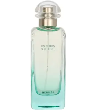 HERMES PARIS UN JARDIN SUR LE NIL EAU DE TOILETTE 100ML VAPORIZADOR