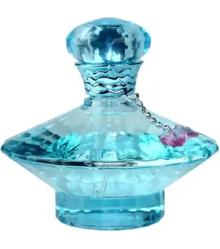 BRITNEY SPEARS CURIOUS EAU DE PARFUM 100ML VAPORIZADOR