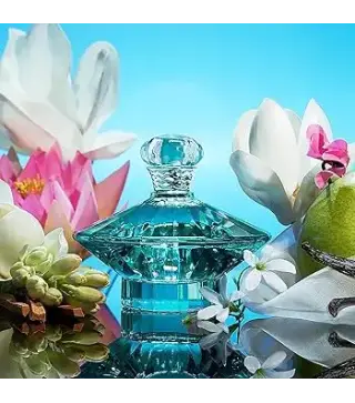 BRITNEY SPEARS CURIOUS EAU DE PARFUM 100ML VAPORIZADOR