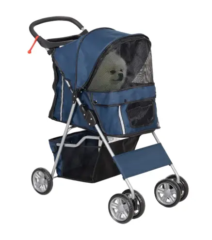 Cochecito para Perros