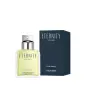 CALVIN KLEIN ETERNITY EAU DE TOILETTE FOR MEN 100ML VAPORIZADOR