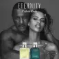 CALVIN KLEIN ETERNITY EAU DE TOILETTE FOR MEN 100ML VAPORIZADOR