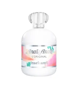 CACHAREL ANAIS ANAIS EAU DE TOILETTE 30ML VAPORIZADOR
