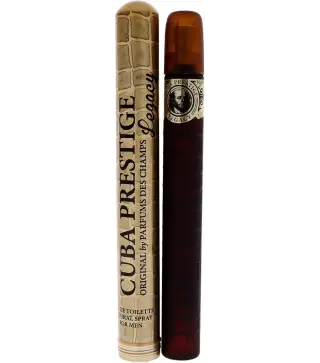 CUBA PRESTIGE LEGACY ORIGINAL EAU DE TOILETTE 35ML