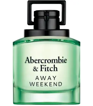 ABERCROMBIE FITCH AWAY WEEKEND EAU DE TOILETTE MAN 100ML
