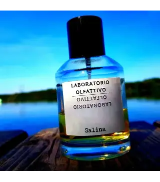 LABORATORIO OLFATIVO SALINA EAU DE PARFUM 100ML