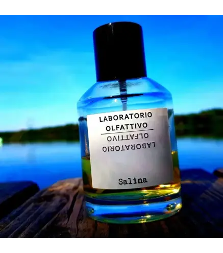 LABORATORIO OLFATIVO SALINA EAU DE PARFUM 100ML
