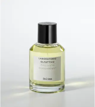 LABORATORIO OLFATIVO SALINA EAU DE PARFUM 100ML