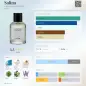 LABORATORIO OLFATIVO SALINA EAU DE PARFUM 100ML
