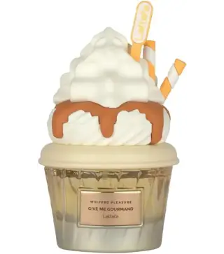 LATTAFA WHIPPED PLEASURE GIVE ME GOURMAND EAU DE PARFUM 75ML VAPORIZADOR
