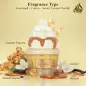 LATTAFA WHIPPED PLEASURE GIVE ME GOURMAND EAU DE PARFUM 75ML VAPORIZADOR