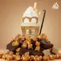 LATTAFA WHIPPED PLEASURE GIVE ME GOURMAND EAU DE PARFUM 75ML VAPORIZADOR