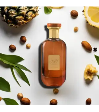 AL ZAAFARAN MOUSUF EAU DE PARFUM 100ML