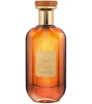 AL ZAAFARAN MOUSUF EAU DE PARFUM 100ML