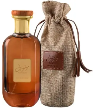 AL ZAAFARAN MOUSUF EAU DE PARFUM 100ML
