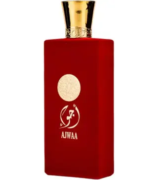 NUSUK AJWAA CONCENTRATED EAU DE PARFUM 100ML VAPORIZADOR