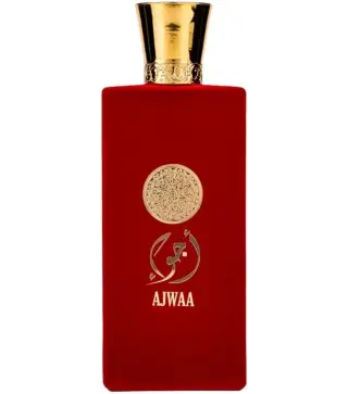 NUSUK AJWAA CONCENTRATED EAU DE PARFUM 100ML VAPORIZADOR