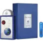 LATTAFA ART OF UNIVERSE EAU DE PARFUM 100ML + DESODORANTE 200ML VAPORIZADOR + EAU DE PARFUM 20ML