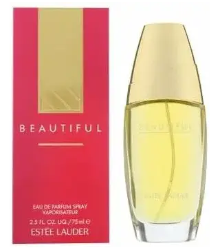 ESTEE LAUDER BEAUTIFUL EAU DE PARFUM 75ML VAPORIZADOR