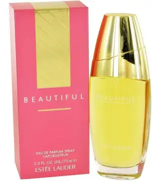 ESTEE LAUDER BEAUTIFUL EAU DE PARFUM 75ML VAPORIZADOR