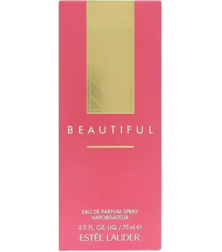 ESTEE LAUDER BEAUTIFUL EAU DE PARFUM 75ML VAPORIZADOR