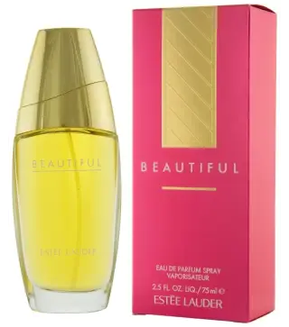 ESTEE LAUDER BEAUTIFUL EAU DE PARFUM 75ML VAPORIZADOR