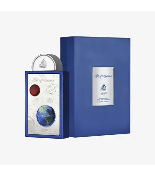 LATTAFA ART OF UNIVERSE EAU DE PARFUM 100ML