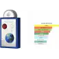 LATTAFA ART OF UNIVERSE EAU DE PARFUM 100ML