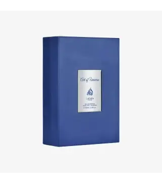 LATTAFA ART OF UNIVERSE EAU DE PARFUM 100ML