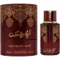 ARABIYAT CRANBERRY MUSK EAU DE PARFUM 100ML VAPORIZADOR